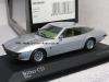 Bitter CD 1974 - 1977 silver 1:43