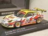 Porsche 911 GT3 winner Le Mans 2004 BERGMEISTER / MAASSEN 1:43