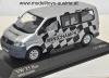 VW T5 BUS Multivan Caravelle 2003 MINICHAMPS Aachen PMA 1:43