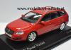 VW Passat P6 Variant Break Typ 3C 2005 - 2010 red 1:43
