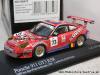 Porsche 911 996 GT3 RSR 2005 1.000 km SPA Team GORDON Lambert / Lefort / Palttala 1:43