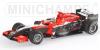 Midland MF1 M16 Toyota 2006 Tiago MONTEIRO 1:43