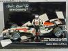 Honda RA106 2006 Sieger Ungarn GP Jenson BUTTON 1:43