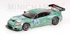 Aston Martin DBRS9 FIA Spa Francorchamps 2006 ALLESSI 1:43