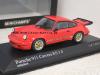 Porsche 911 Carrera RS 3.0 1974 rot / gold 1:43