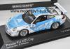 Porsche 911 997 Coupe GT3 Cup 2006 Porsche Supercup 2006 Hannes NEUHAUSER Konrad Motorsport 1:43