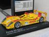 Porsche RS Spyder ALMS Mid-Ohio Sieger 2006 1:43