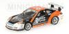 Porsche 911 997 GT3 ASIA Cup 2007 Danny WATTS 1:43
