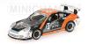 Porsche 911 997 GT3 ASIA Cup 2007 Richard MEINS 1:43