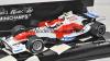 Toyota TF108 Toyota 2008 Timo GLOCK 1:43