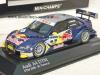 Audi A4 DTM 2008 Martin TOMCZYK Red Bull 1:43