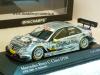 Mercedes Benz C-Klasse DTM 2008 Bernd SCHNEIDER 1:43