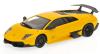 Lamborghini Murcielago LP670-4 SV Super Veloce 2009 yellow 1:43