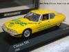Citroen SM Maserati 1970 URIC 1:43