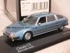 Citroen CX Prestige 1979 hellblau metallik 1:43