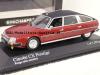 Citroen CX Prestige 1979 rot metallik 1:43