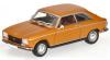Peugeot 304 Coupe 1970 - 1975 gold metallik 1:43