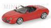 Alfa Romeo Spider 3.2 V6 24V Cabrio 2003 rot 1:43