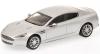 Aston Martin Rapide 2010 silber 1:43