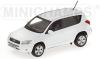 Toyota RAV4 III CA30W RAV 4 2006 weiss 1:43