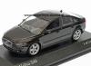 Volvo S40 Limousine Typ M 2003 - 2007 schwarz 1:43