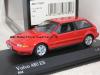Volvo 480 ES Coupe 1986 rot 1:43