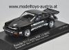 Porsche 911 Coupe RSR 2.8 1973 IROC winner Riverside George FOLLMER 1:43