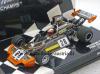 Brabham BT44 Ford 1974 JOHN GOLDIE RACING John WATSON 1:43