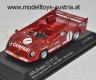 Alfa Romeo 33 TT 12 1975 Arturo MERZARIO / Jochen MASS Sieger Coppa Florio 1:43