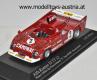 Alfa Romeo 33 TT 12 1975 Henri PESCAROLO / Derek BELL Sieger Spa 1:43