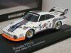 Porsche 911 935 1976 ADAC 1.000 Km Rennen Rolf STOMMELEN / Manfred SCHURTI 1:43