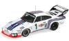 Porsche 911 935 MARTINI Sieger Dijon 1976 Jacky ICKX / Jochen MASS 1:43
