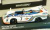 Porsche 936/76 1976 Sieger 500 km Rennen Imola ICKX / MASS 1:43