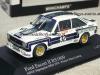 Ford Escort II RS 1800 1976 DRM Sieger Nürburgring EUROPAMÖBEL Klaus LUDWIG 1:43
