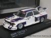 BMW E21 320i Gr.5 DRM 1977 Ronnie PETERSON 1:43