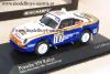 Porsche 959 4x4 1986 Rallye Paris Dakar KUSSMAUL / UNGER 1:43