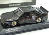 Audi 200 Quattro 1988 Trans Am Series TESTCAR black 1:43