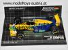 Benetton B191B Ford 1992 Michael SCHUMACHER frühe Saison 1:43