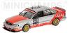 Audi V8 Quattro DTM 1992 Hubert HAUPT 1:43