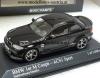 BMW E82 1er M ACS1 Sport Coupe AC Schnitzer 2011 schwarz 1:43