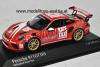 Porsche 911 991 Coupe GT3RS 2019 GETSPEED RACE TAXI 1:43