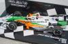 Force India VJM03 Mercedes 2010 Adrian SUTIL 1:43