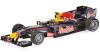 Red Bull Racing RB6 Renault 2010 Worldchampion Sebastian VETTEL Brazil GP 1:43