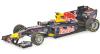Red Bull Racing RB6 Renault 2011 SHOWCAR Mark WEBBER 1:43
