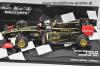 Lotus GP Renault 2011 SHOWCAR Vitaly PETROW 1:43