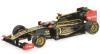 Lotus GP Renault 2011 SHOWCAR Nick HEIDFELD 1:43