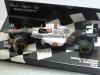 Sauber C31 Ferrari 2012 Kamui KOBAYASHI 1:43