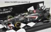 Sauber C32 Ferrari 2013 Esteban GUITERREZ 1:43 Minichamps