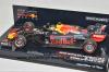 Red Bull Racing RB15 Aston Martin Honda 2019 Max VERSTAPPEN Sieger Österreich GP 1:43 Minichamps