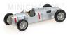Auto Union Typ B 1935 Deutschland GP Hans STUCK 1:43